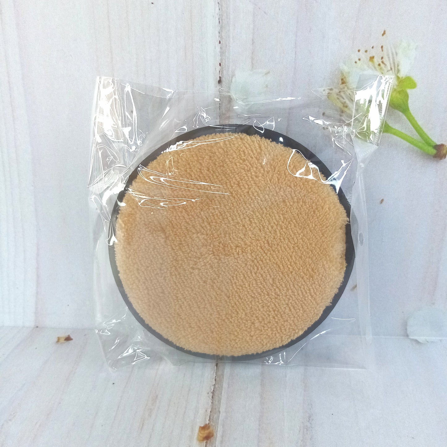 Clean Sponge - Crema