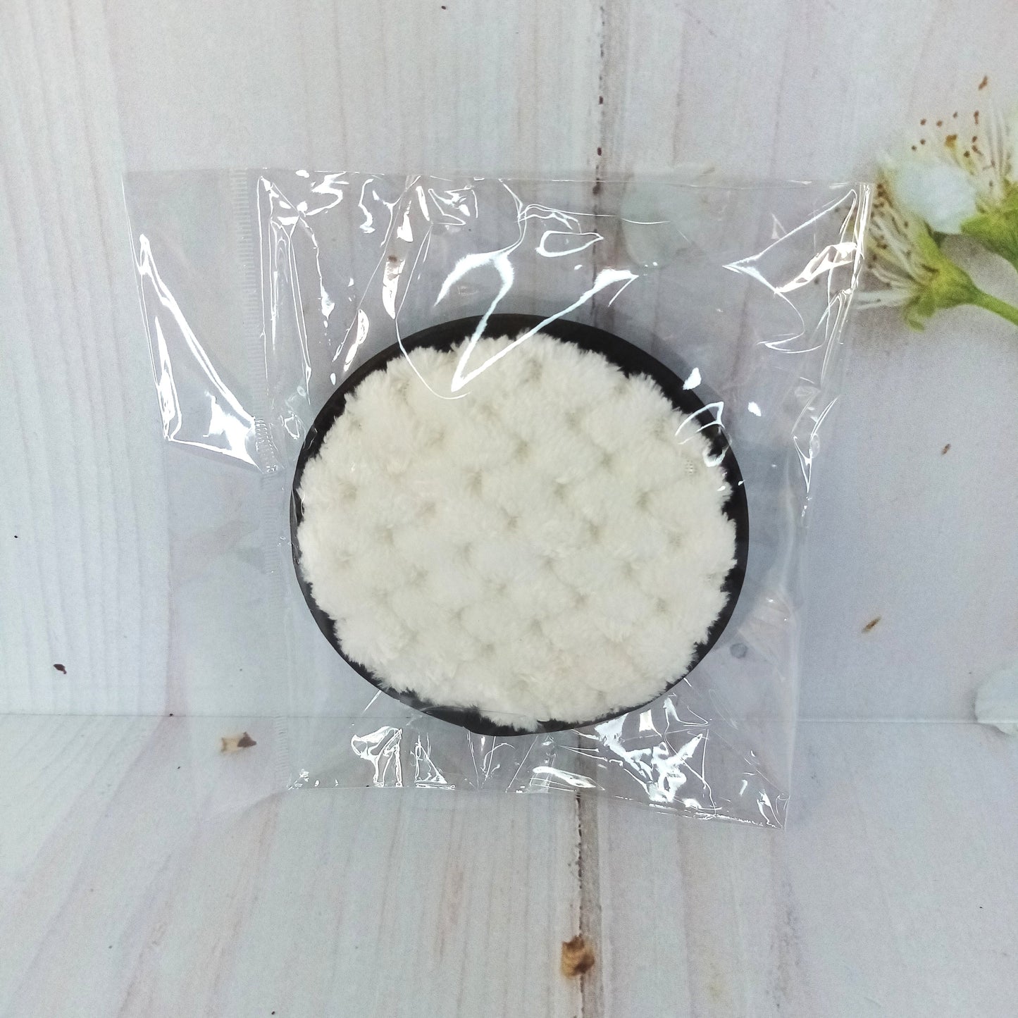 Facial Puff - Blanco