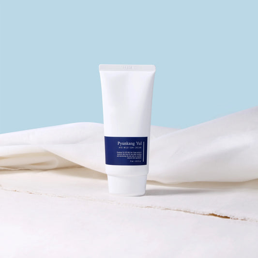 Pyunkang Yul - Ato Mild Sun Cream 50+SPF PA++++ 75ml