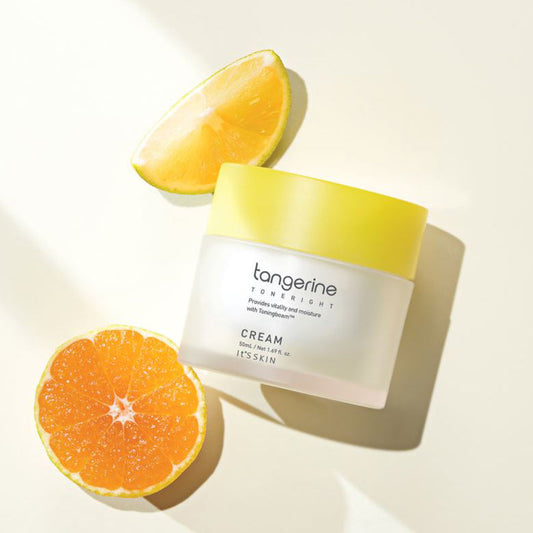 It's Skin - Tangerine toneright cream  50ml
