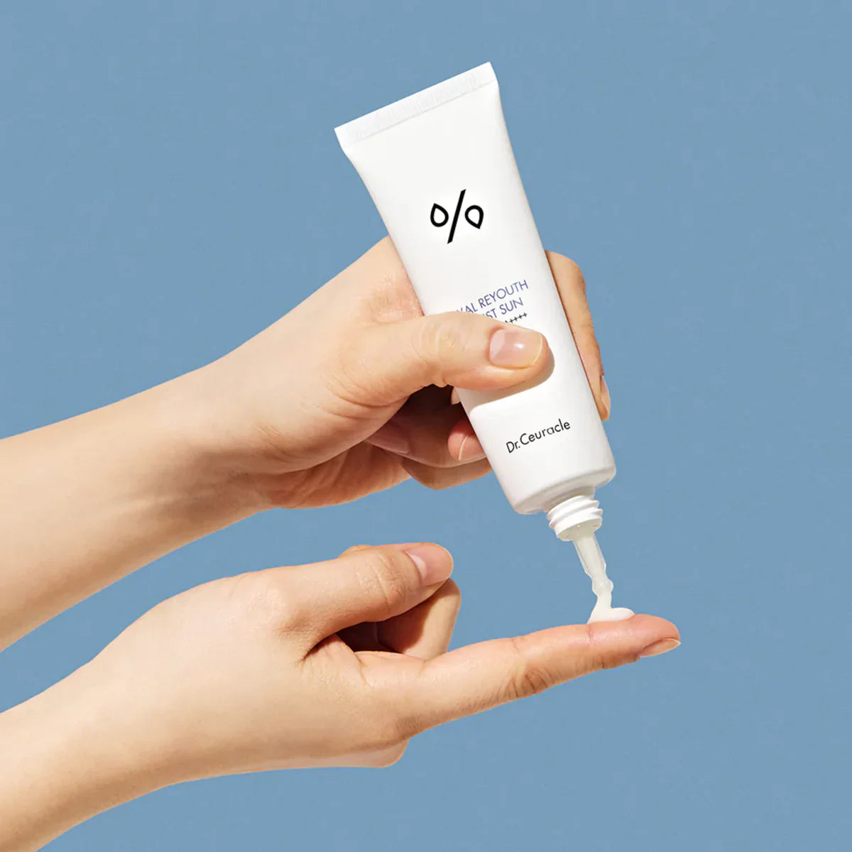 Dr.Ceuracle - HYAL REYOUTH MOIST SUN 50ml