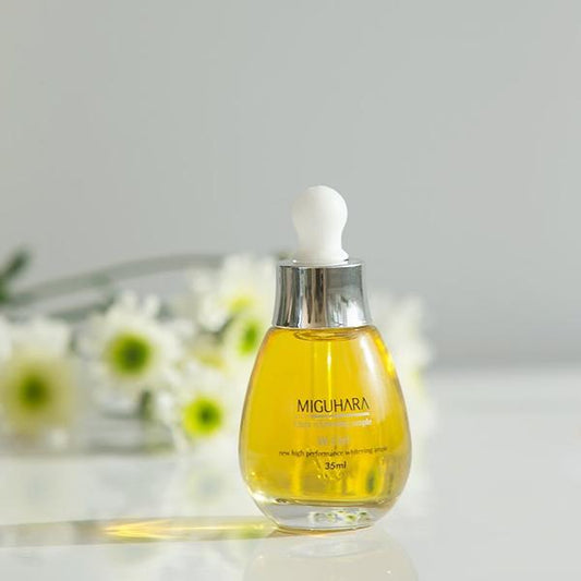 [MIGUHARA] - Ultra Whitening Perfect Ample 20ml