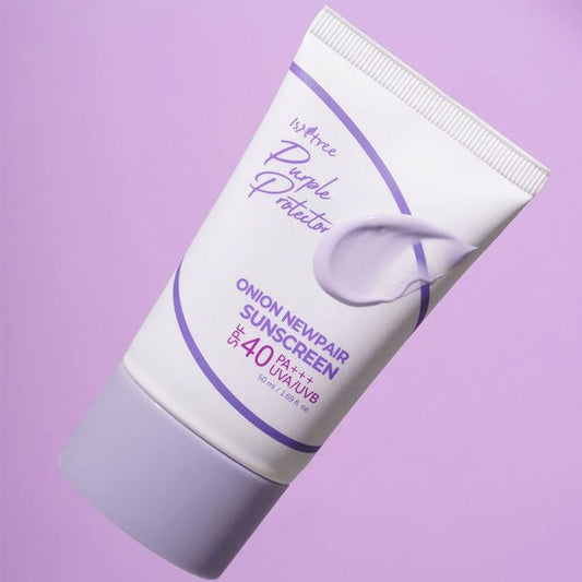Isntree - ONION NEWPAIR SUNSCREEN_50ml