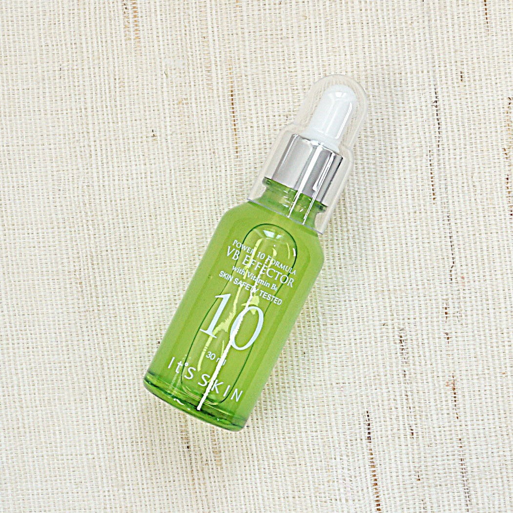 It's Skin - [Control de Grasa] - Power 10 Formula VB Effector 30ml