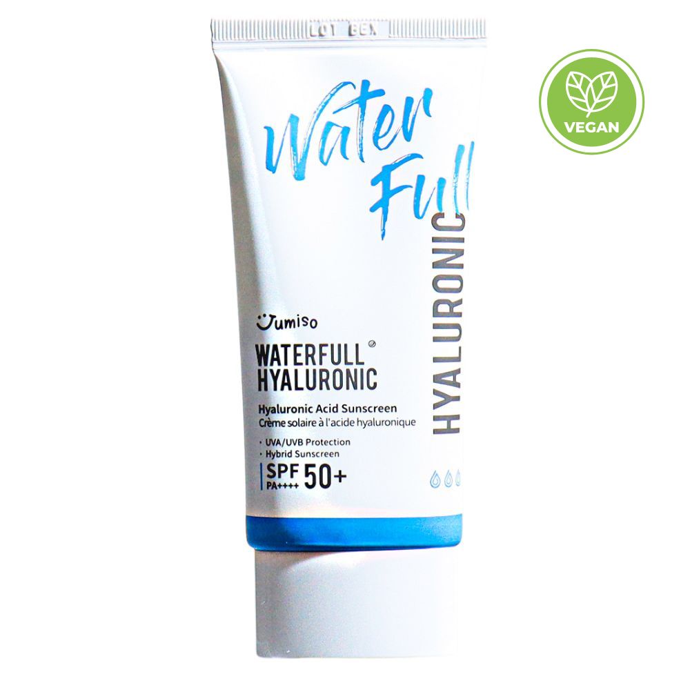 Jumiso - Waterfull Hyaluronic Sun screen 50ml