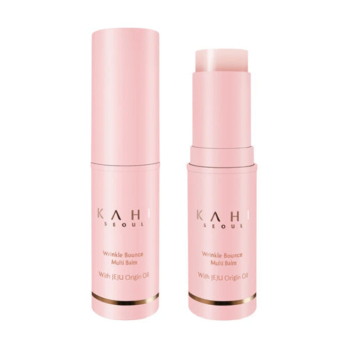KAHI - Wrinkle Bounce Multi Balm 9g
