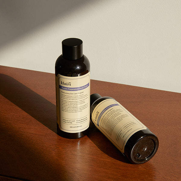 Klairs - Supple Preparation Facial Toner