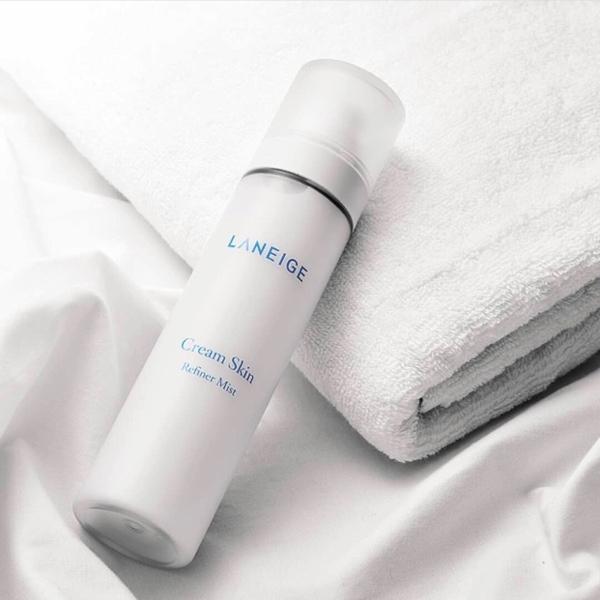 Laneige - Cream Skin Refiner Mist 120ml