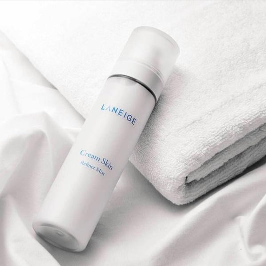 Laneige - Cream Skin Refiner Mist 120ml