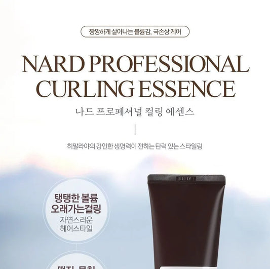 Nard -  Professional Curling Essence 150ml