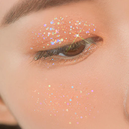 Unleashia - Get Loose Glitter Gel N°2 Starlit Chaser