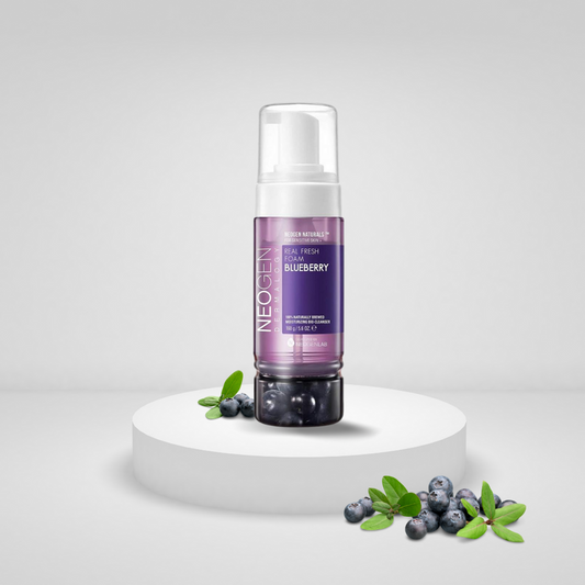Neogen - Real Fresh Foam Blueberry