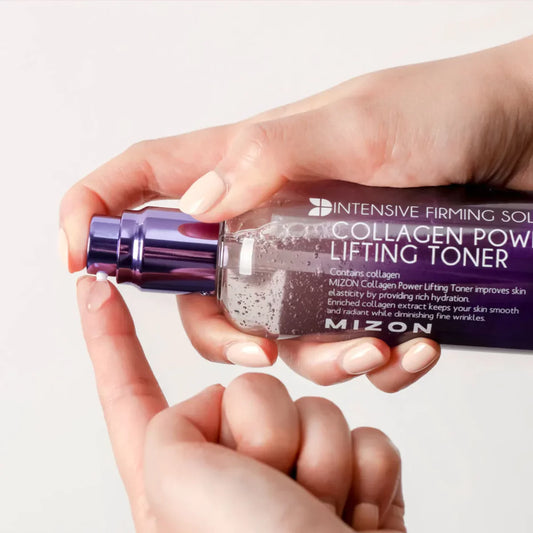 MIZON - Collagen Power Lifting Toner 120ml