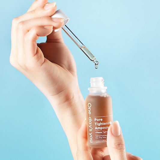 One-day's you - PORE TIGHTENING AMPOULE SERUM 20ml