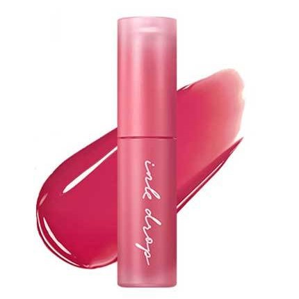 Peripera - Ink Mood Drop Tint 04 Goji Berry