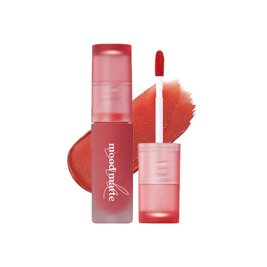 Peripera - Ink Mood Matte Tint 04 Soft Cedarwood