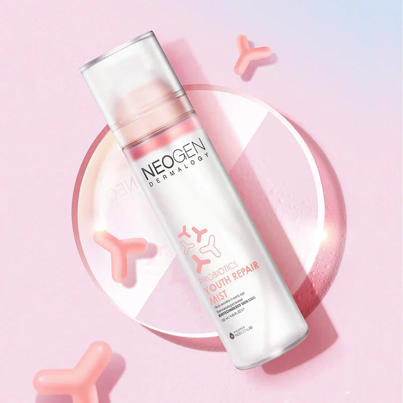 NEOGEN -  PROBIOTICS YOUTH REPAIR MIST 120ml