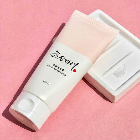 Beauty of Joseon - Apricot Peeling Gel 120ml