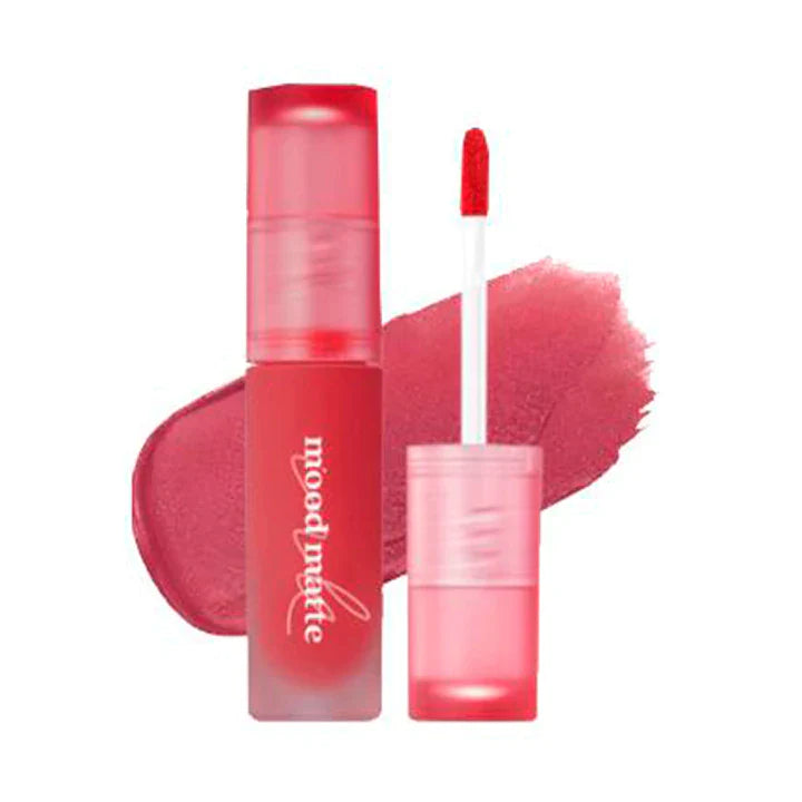 Peripera - Ink Mood Matte Tint 03 Oatmeal Rose