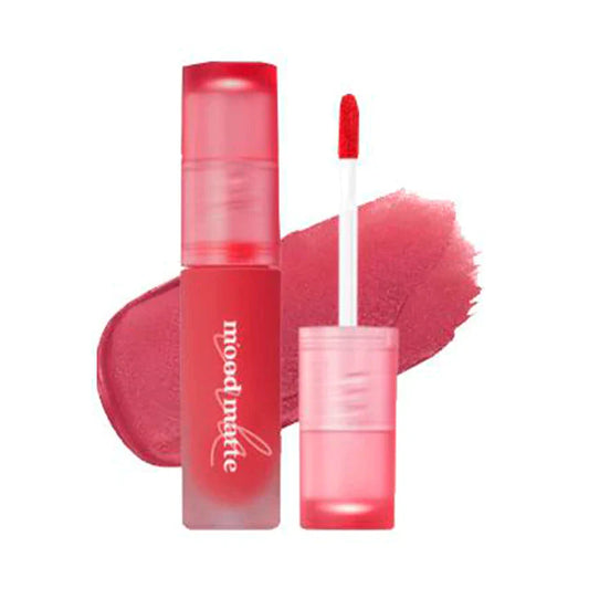 Peripera - Ink Mood Matte Tint 03 Oatmeal Rose