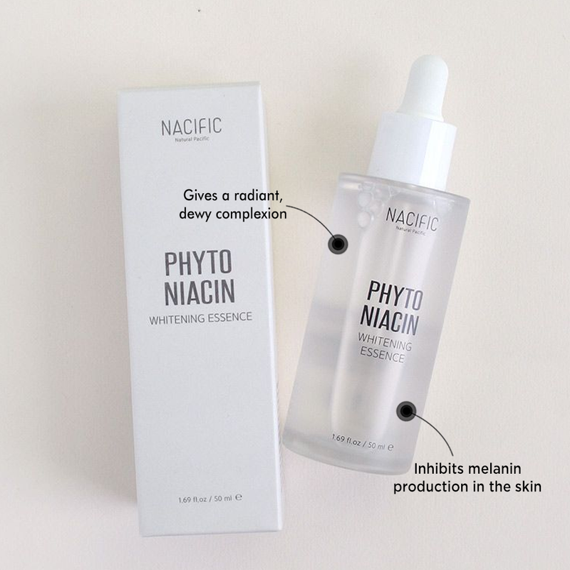Nacific - Phyto Niacin Whitening Essence