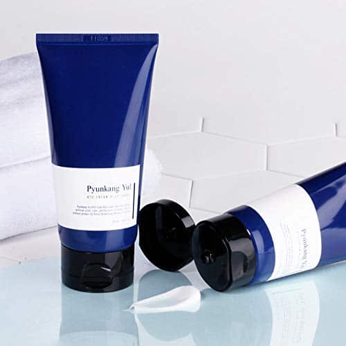 Pyunkang Yul - ATO Cream Blue Label(tube) 120ml