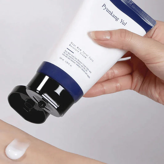 Pyunkang Yul - Dear Mom Total Care Moisture Cream 100ml