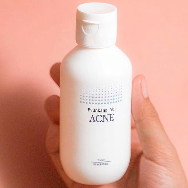 Pyunkang Yul - Acne Toner 150ml