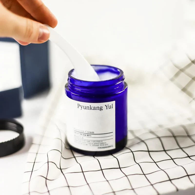 Pyunkang yul - Nutrition cream 100ml