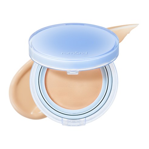 rom&nd - BARE WATER CUSHION 04.BEIGE23