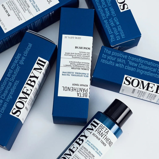 Some By Mi - BETA PANTHENOL REPAIR TONER 150ML