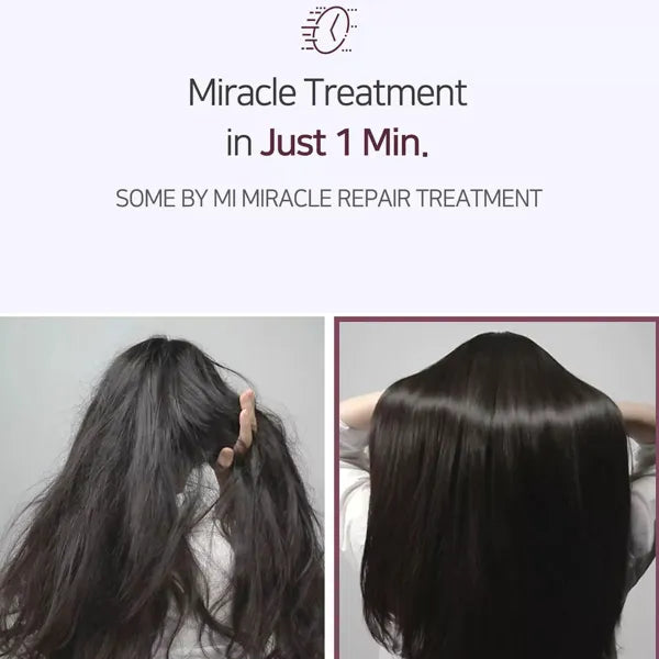 Some By Mi Miracle Repair Treatment 180g