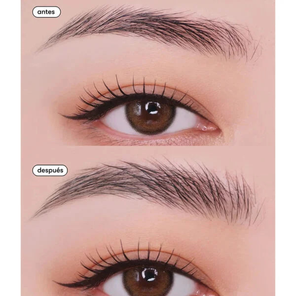 Unleashia - Shaper Pomade Eyebrow Fixer Clear