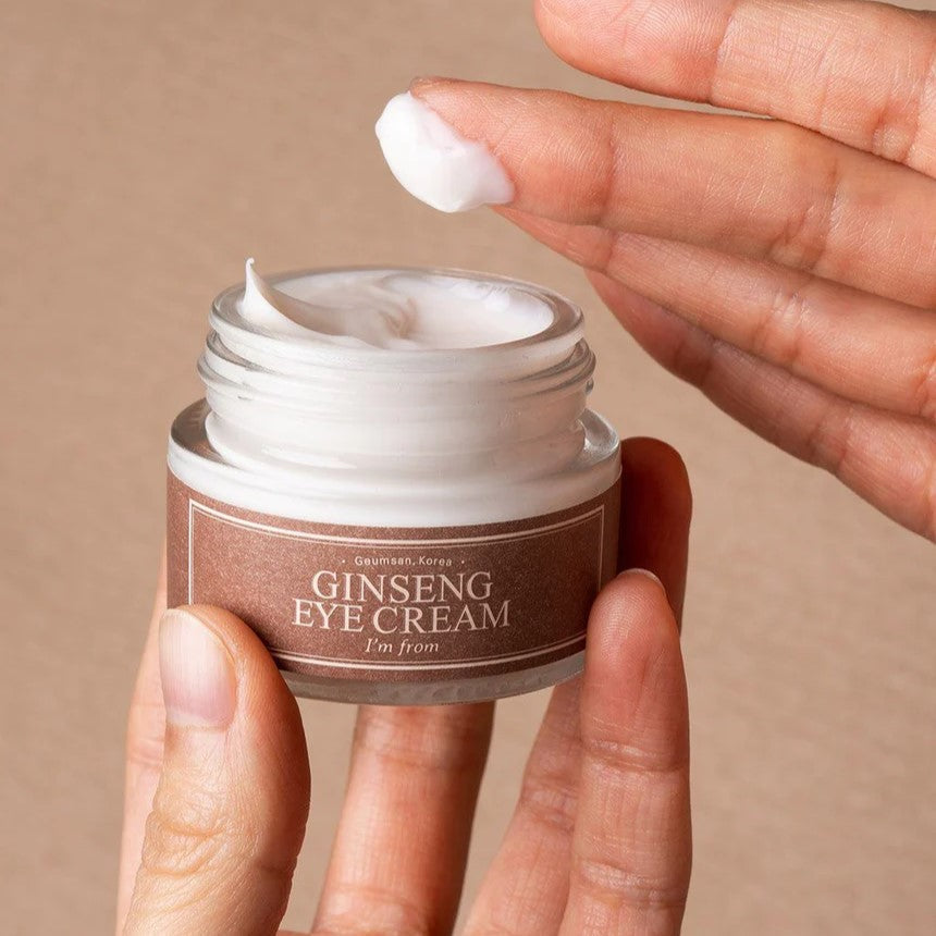 I'm From Ginseng Eye Cream 30g