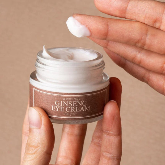 I'm From Ginseng Eye Cream 30g