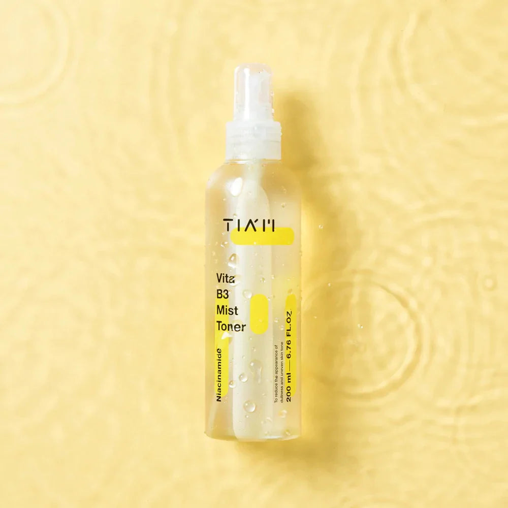 TIAM - Vita B3 Mist Toner 200ml