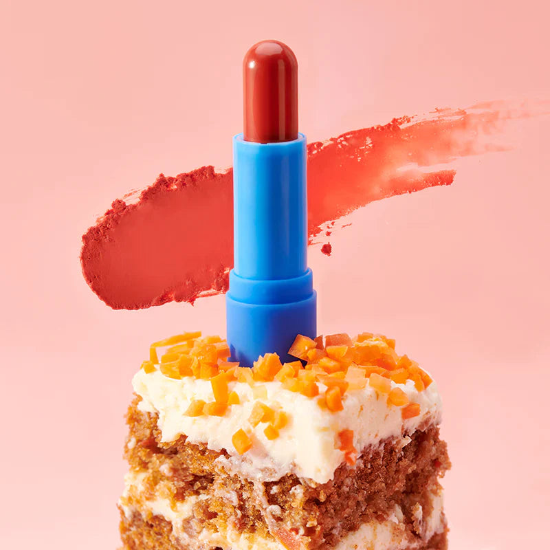 TOCOBO - Glow Ritual Lip Balm 033 Carrot Cake [Renewal]