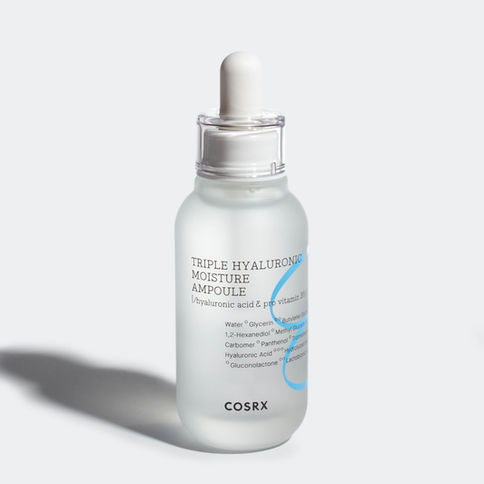 COSRX - Hydrium Triple Hyaluronic Moisture Ampoule 40ml