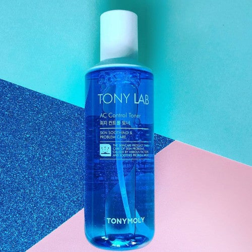Tonymoly - Tony Lab AC Control Toner 150ml