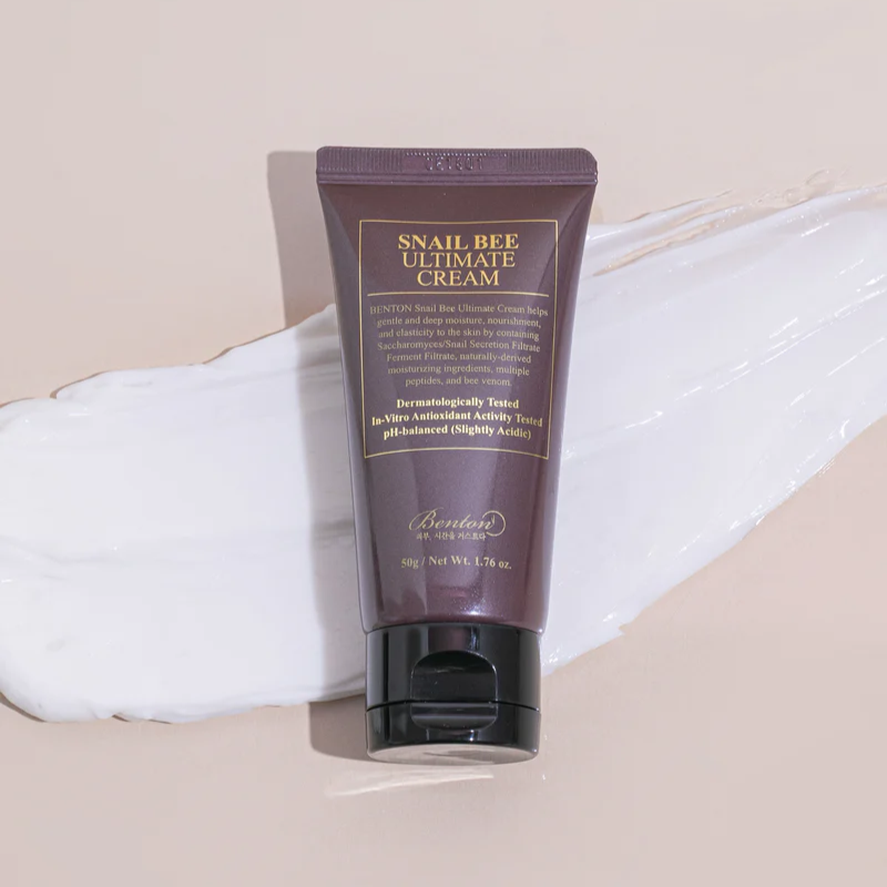Benton - Snail Bee Ultimate Cream 50g