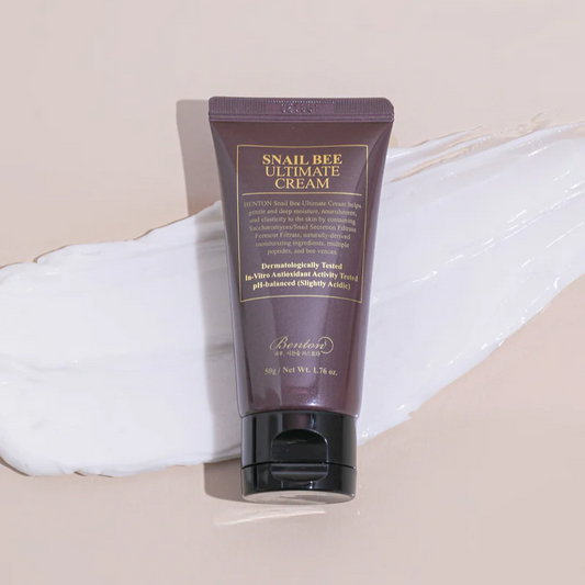 Benton - Snail Bee Ultimate Cream 50g