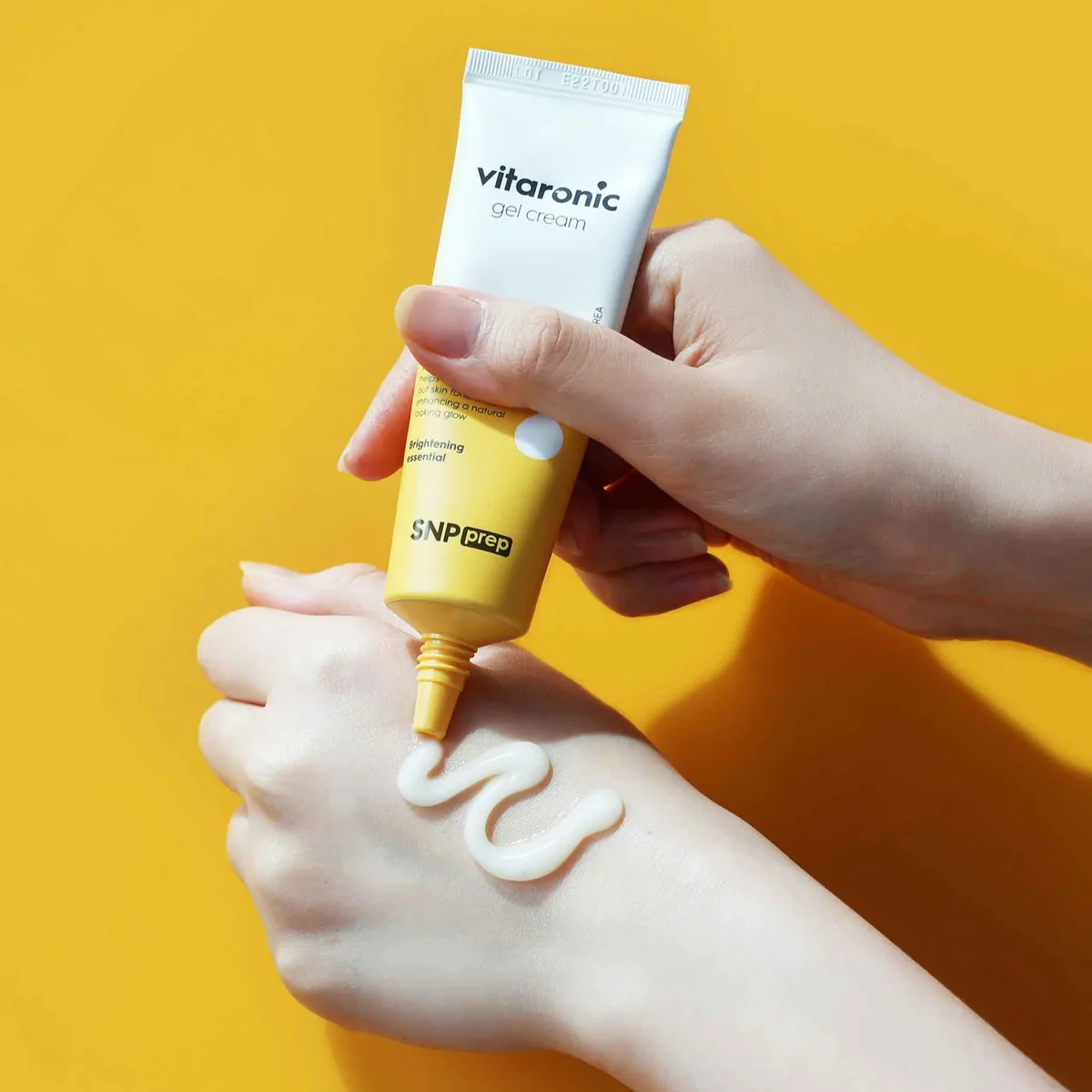 SNP - Prep Vitaronic Gel Cream 50ml
