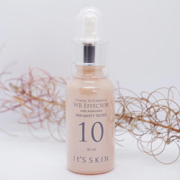 It's Skin - [Antiedad] - Power 10 Formula WR Effector 30ml