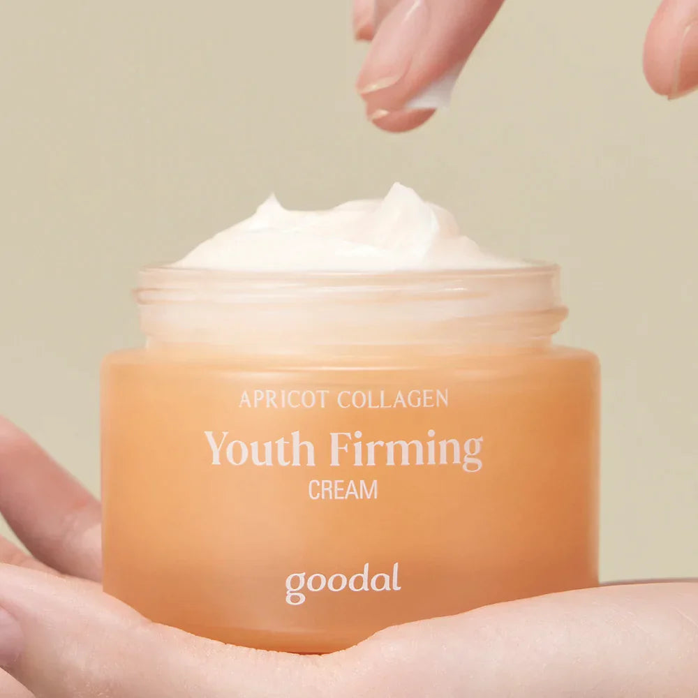 Goodal - Youth Firming Cream 50ml