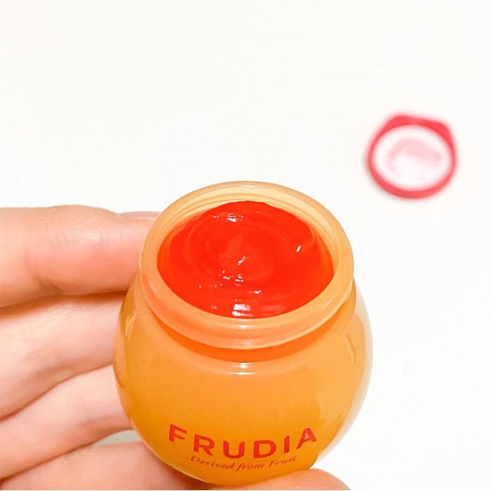 Frudia - Pomegranate Honey 3in1 Lip Balm 10ml