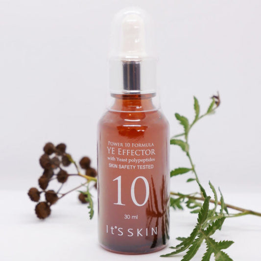 It's Skin - [Regeneración de Piel] - Power 10 Formula YE Effector 30ml
