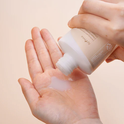 Isntree - YAM ROOT VEGAN MILK TONER_200ml