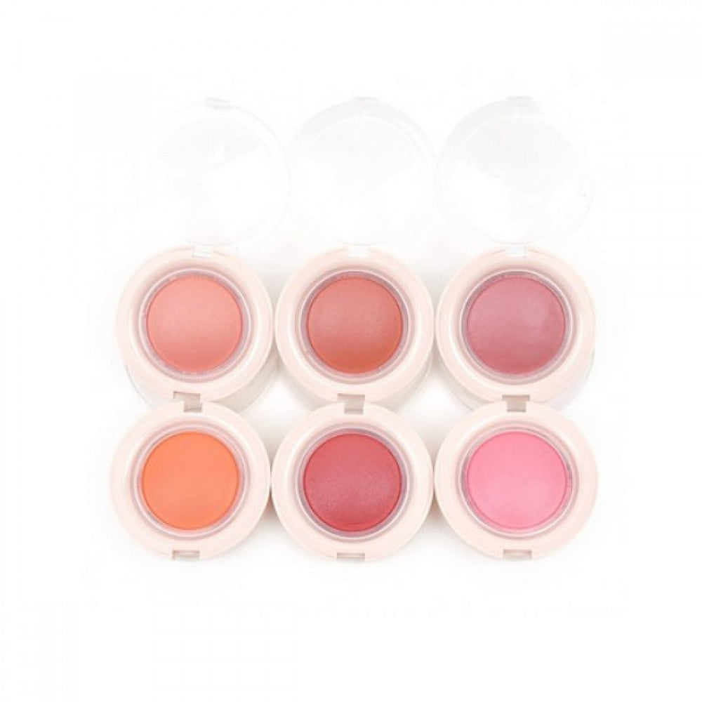 Apieu - Juicy-Pang Jelly Blusher BE01