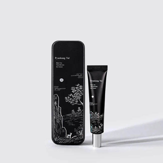 Pyunkang Yul - Black Tea Time Reverse Eye Cream  25ml