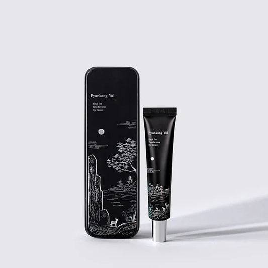 Pyunkang Yul - Black Tea Time Reverse Eye Cream  25ml